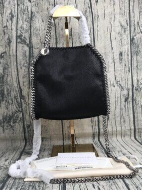 NWT Stella Mccartney Falabella Tote Bga